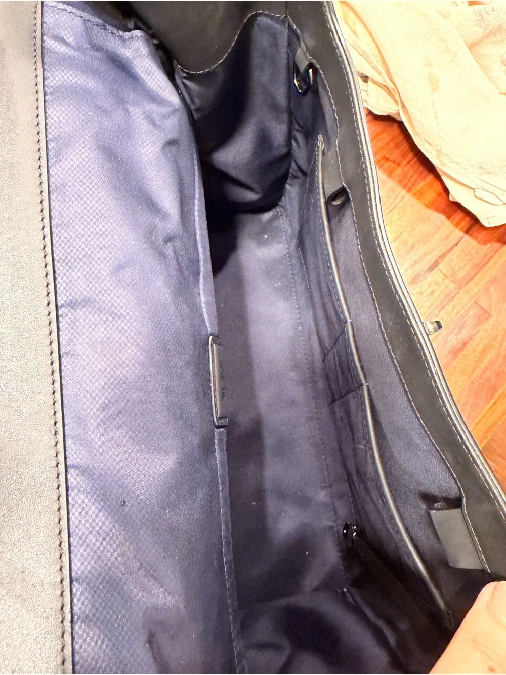 TUMI MEZZANINE Rivera Satchel